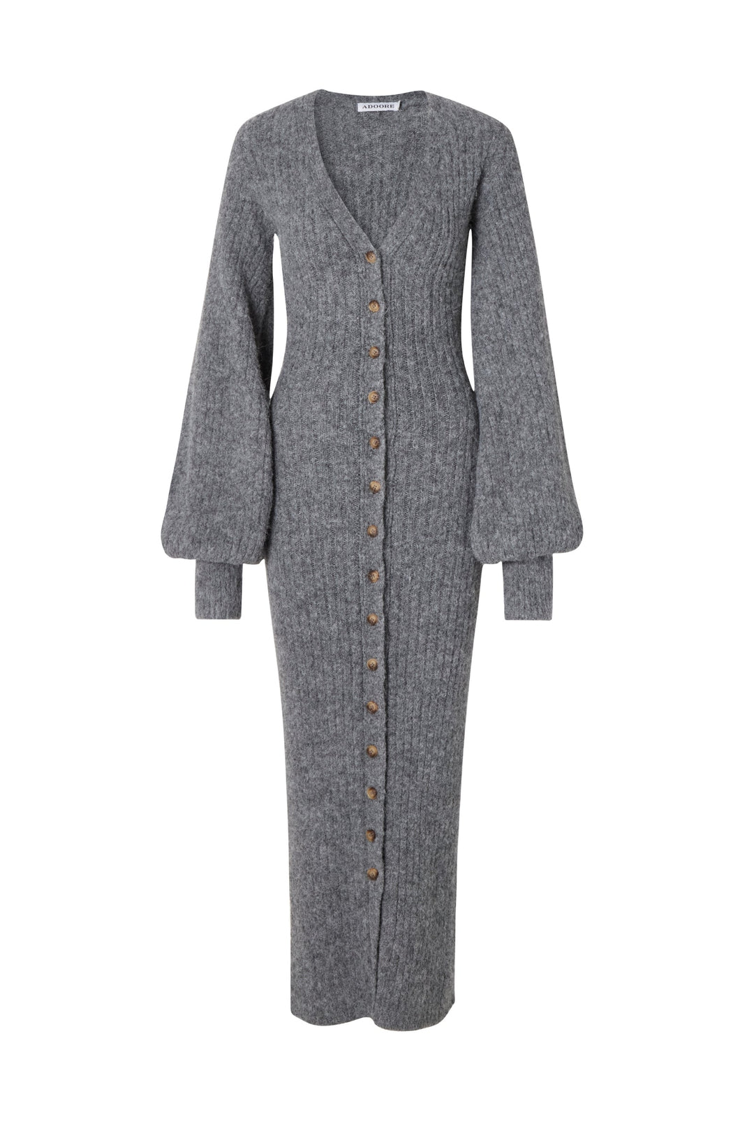 Elise™ | Robe Maxi Élégante et Polyvalente