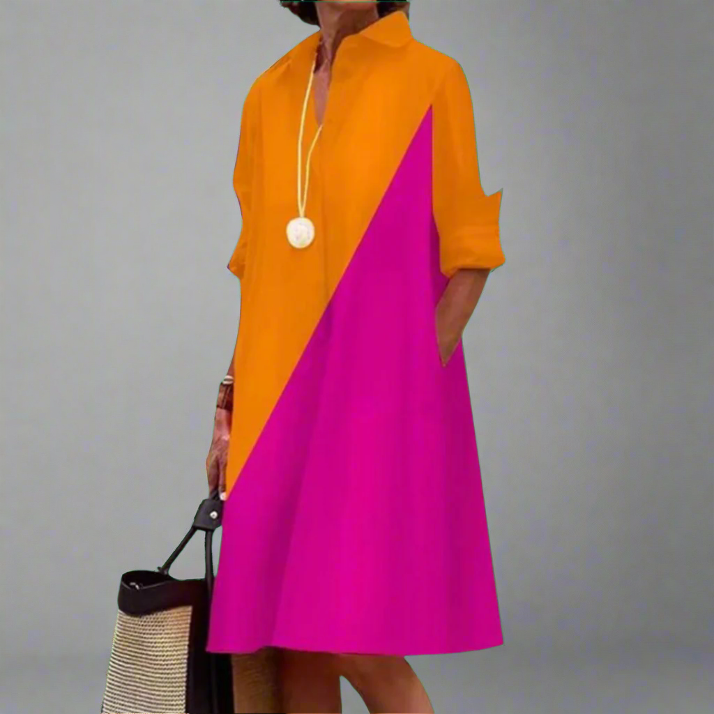 Eska - Robe Chemise