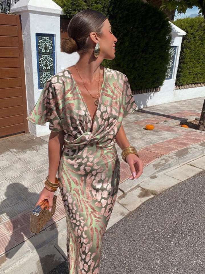 Luna™ | Robe Longue