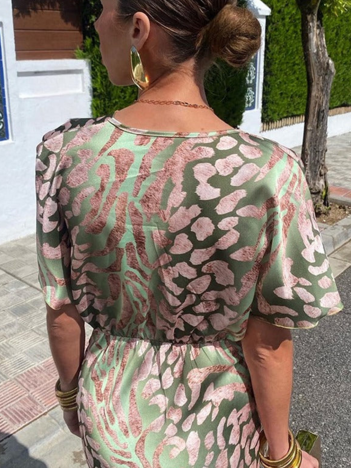 Luna™ | Robe Longue