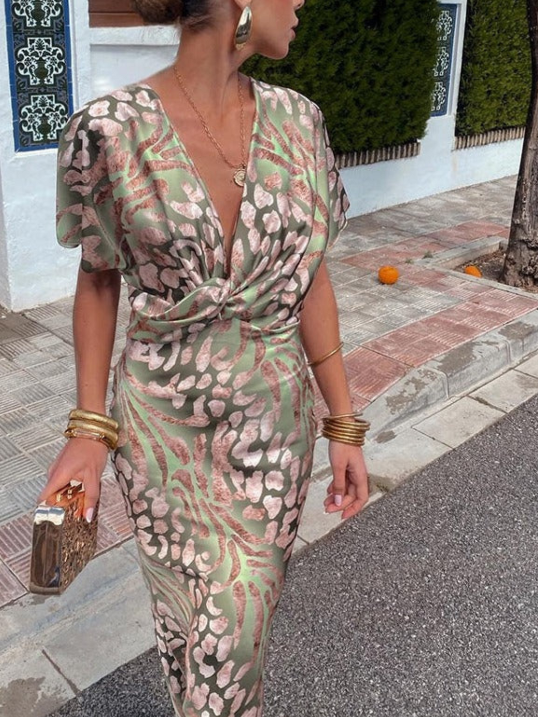 Luna™ | Robe Longue