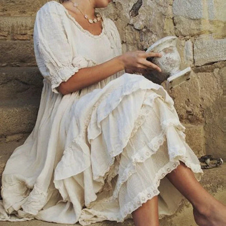 Millee™ | Robe Élégante pour Chaque Occasion