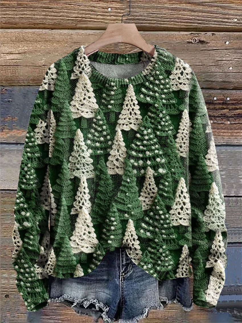 Muriel™ | Pull Sapins