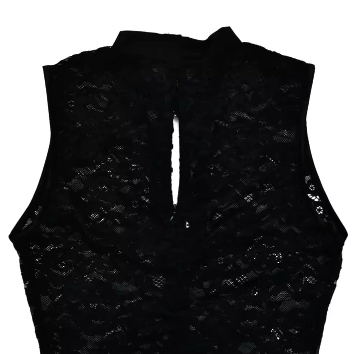 Maëva™ | Robe Maxi Élégante à Fente