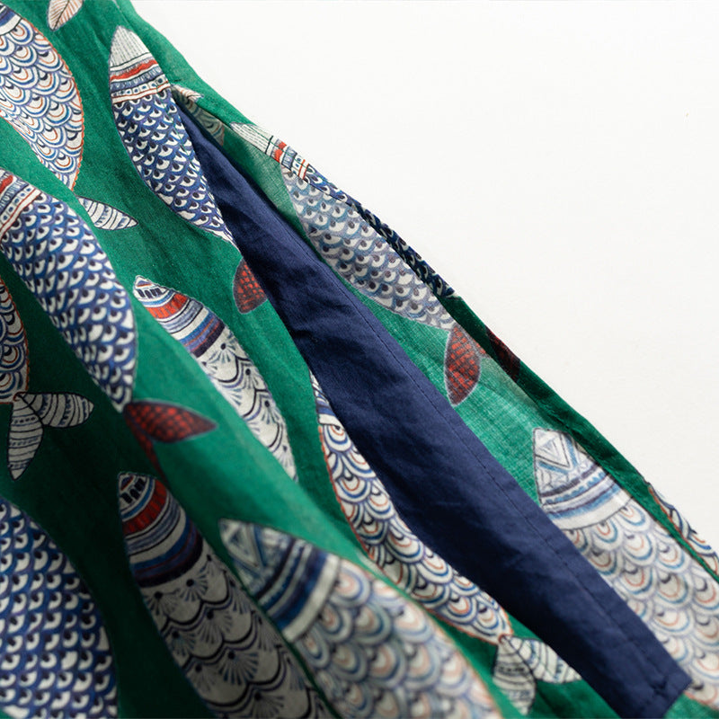 Katherine™ | Robe longue sans manches