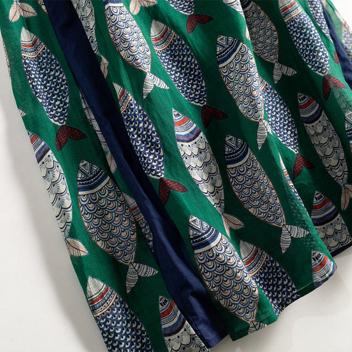 Katherine™ | Robe longue sans manches