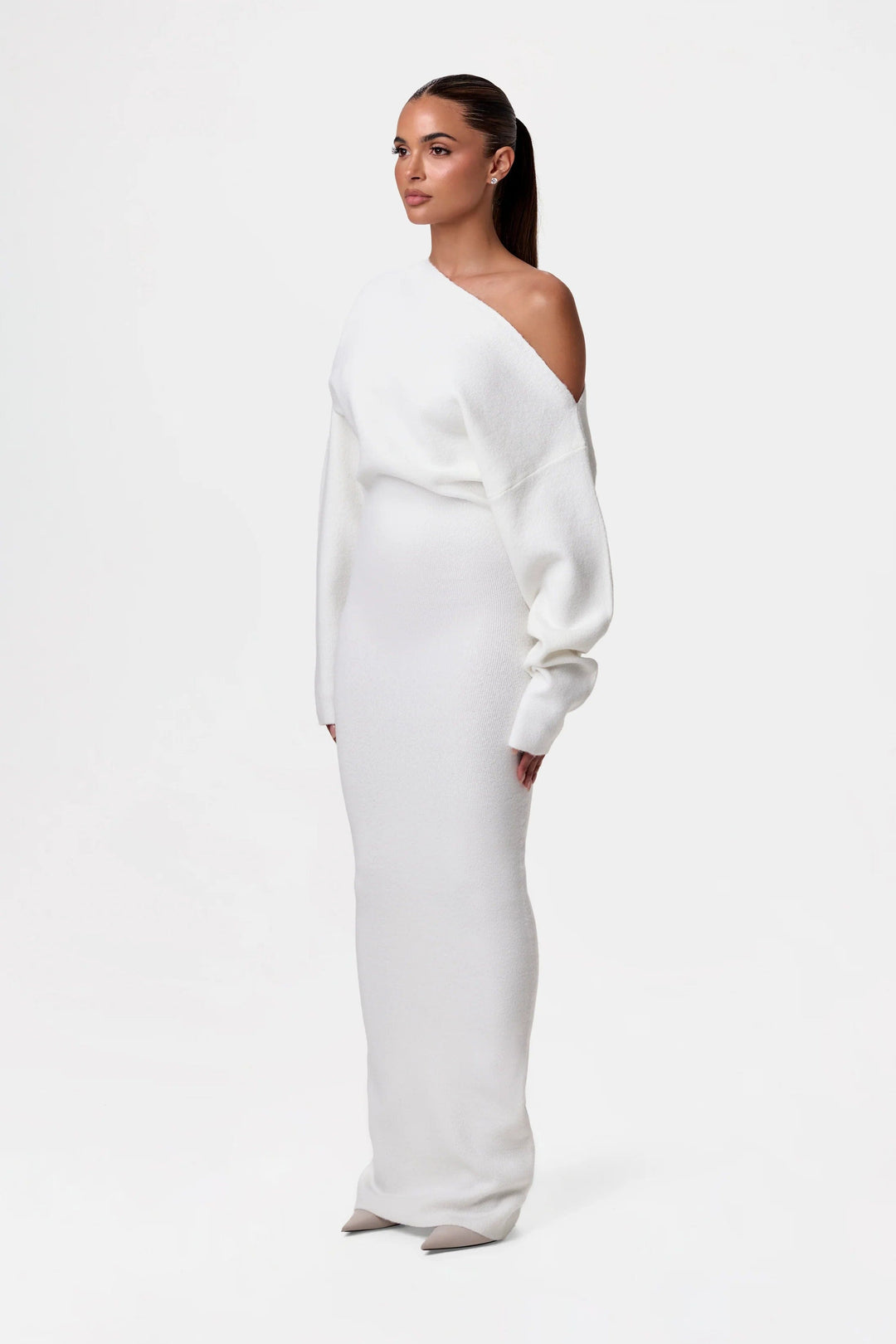 Luxoria™ | Robe Élégante et Sophistiquée