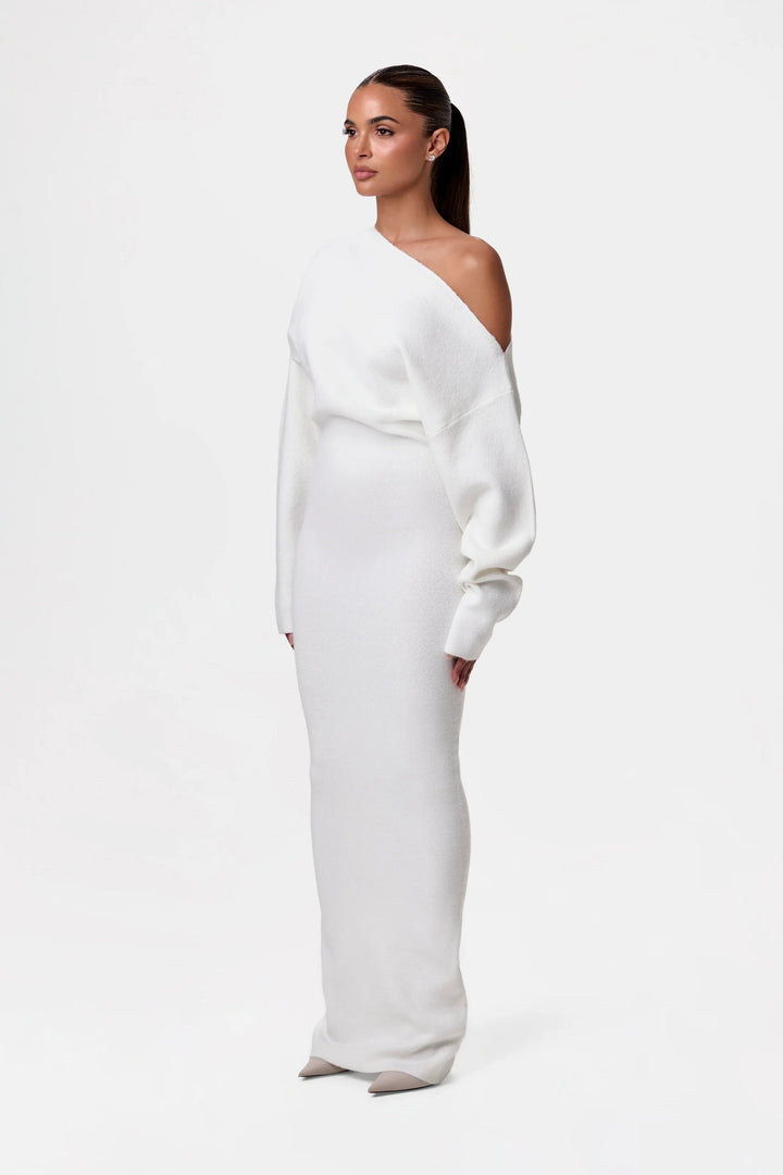 Luxoria™ | Robe Élégante et Sophistiquée