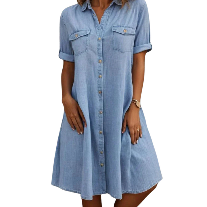 Lorial™ | Robe Décontractée