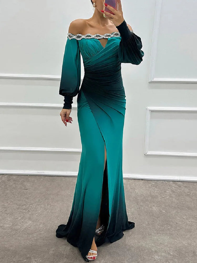 Dorothy™ | Robe longue