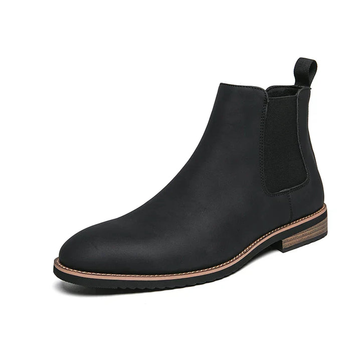 Vellaris™ | Bottines Chelsea Élégantes et Confortables
