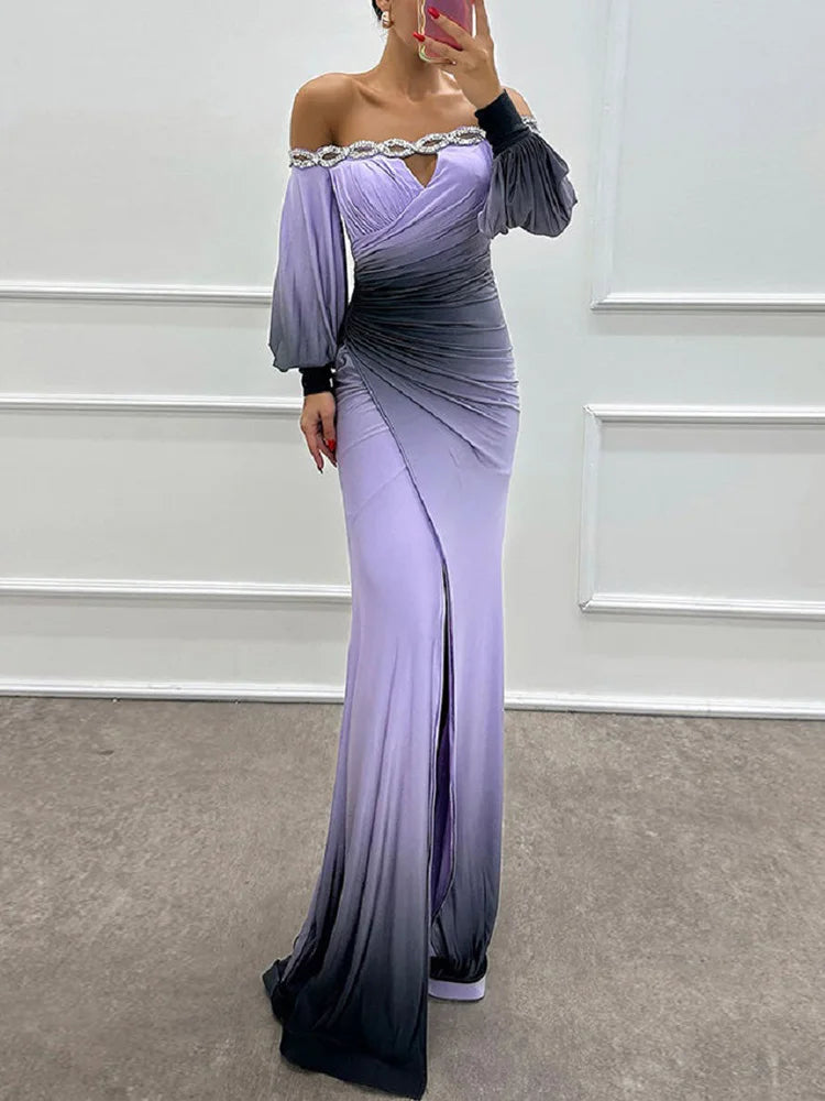 Dorothy™ | Robe longue