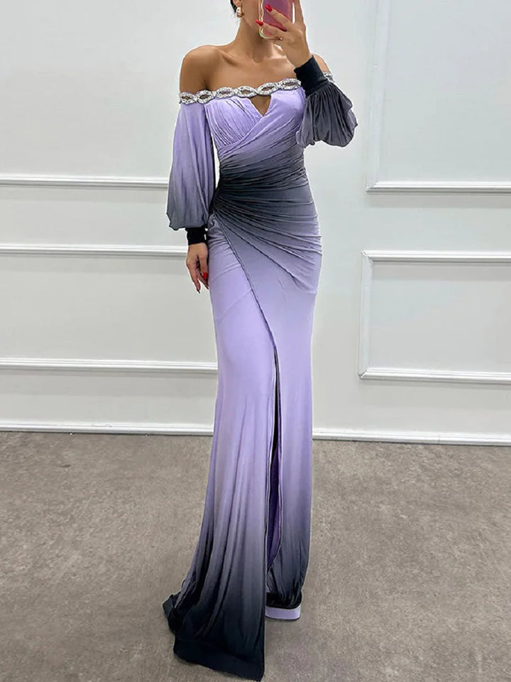 Dorothy™ | Robe longue