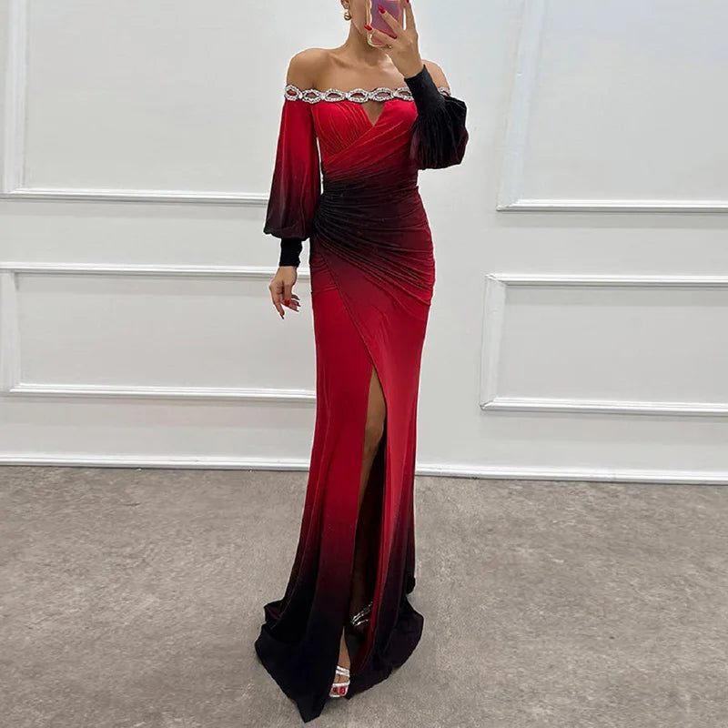 Dorothy™ | Robe longue