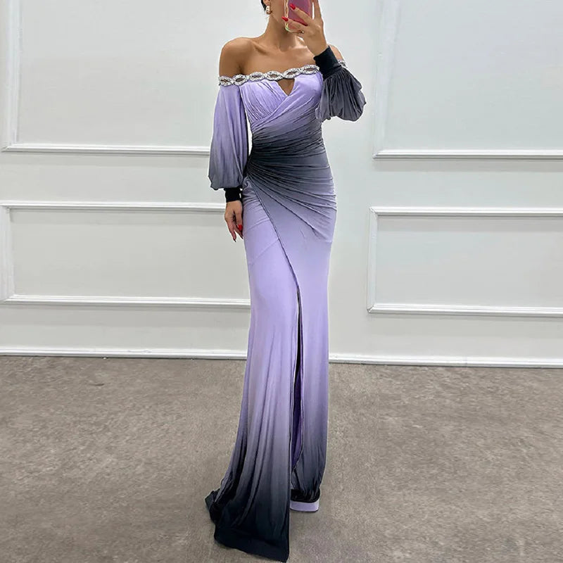 Dorothy™ | Robe longue