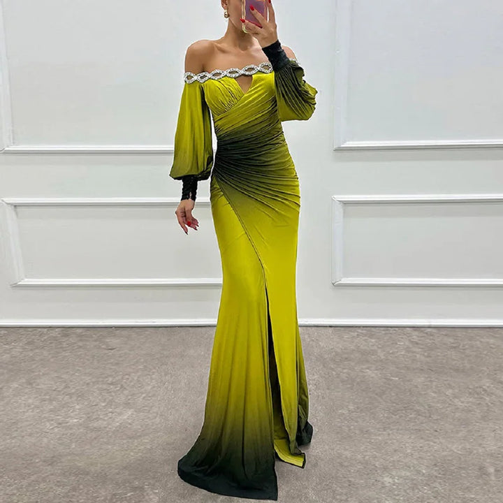 Dorothy™ | Robe longue