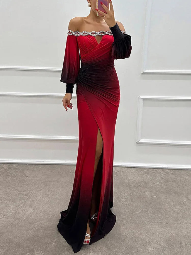 Dorothy™ | Robe longue