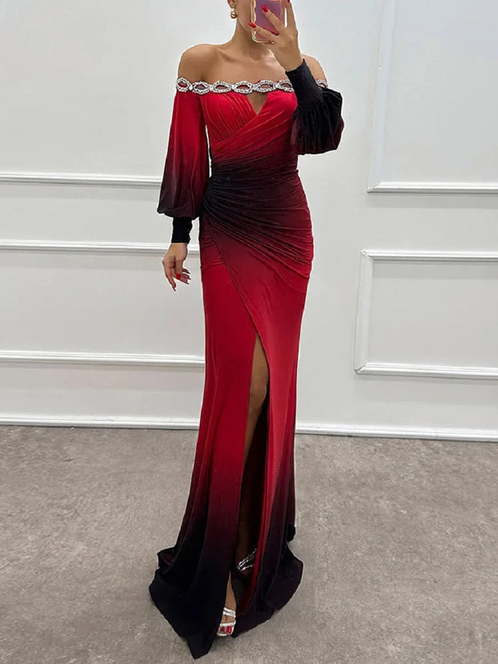 Dorothy™ | Robe longue