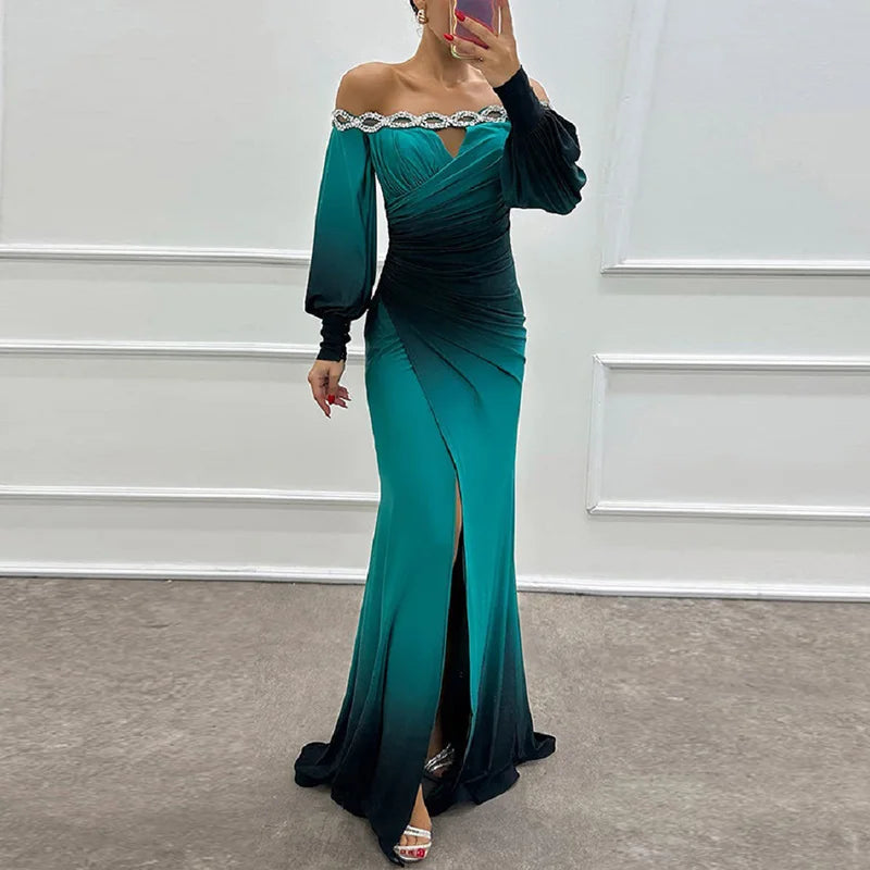 Dorothy™ | Robe longue