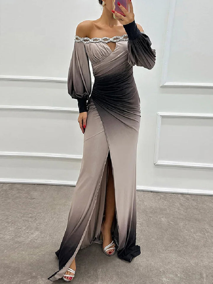 Dorothy™ | Robe longue