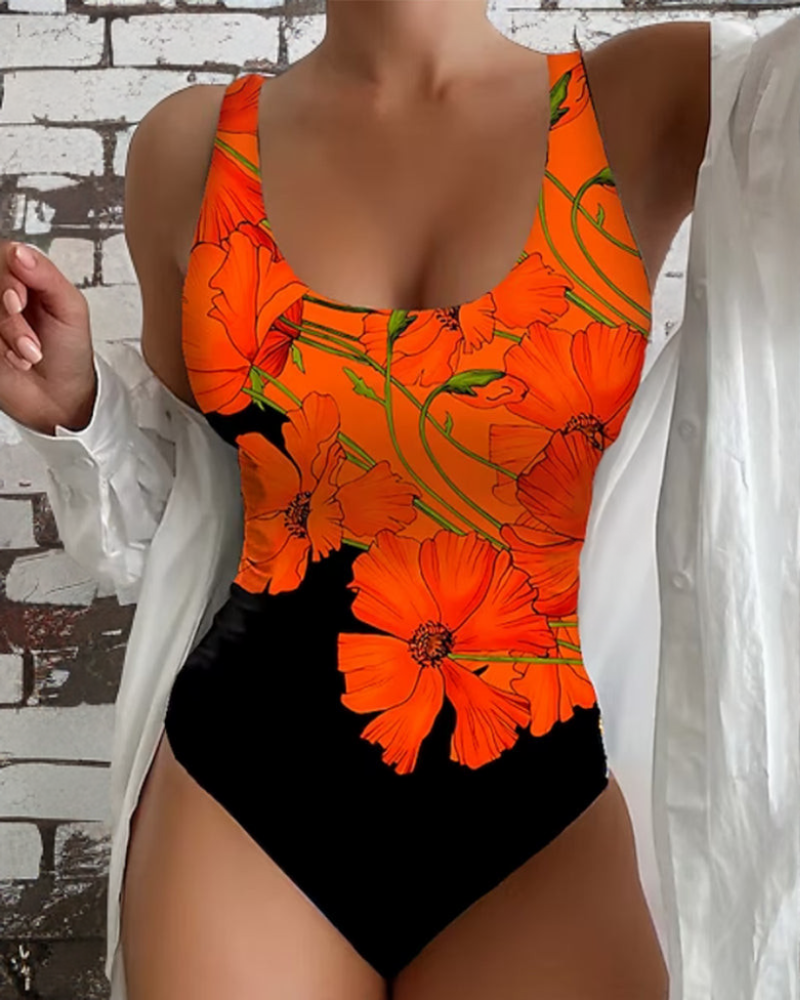 Sophie™ | Maillots de Bain Entiers Élégants
