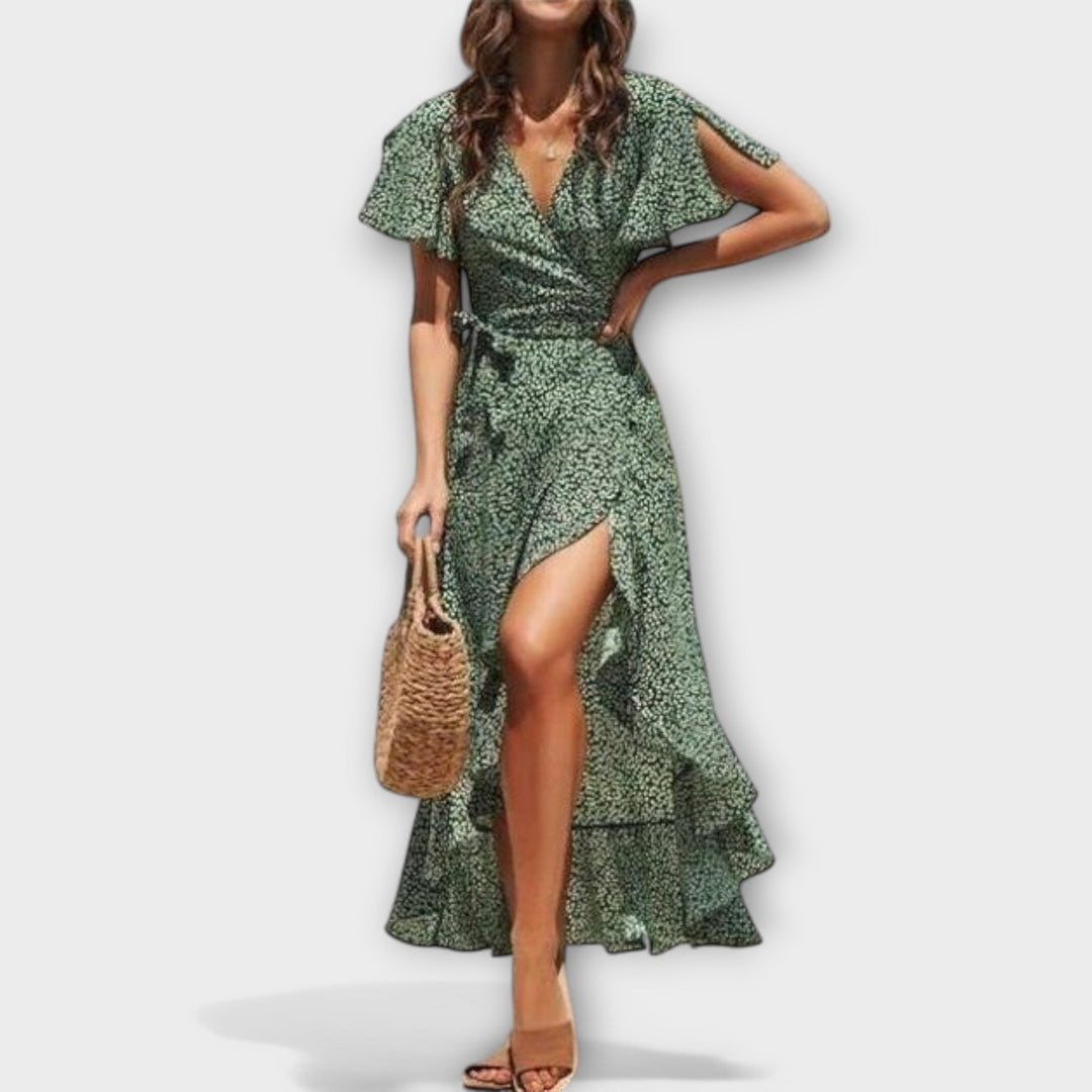 Didiane - Robe Maxi-Boho