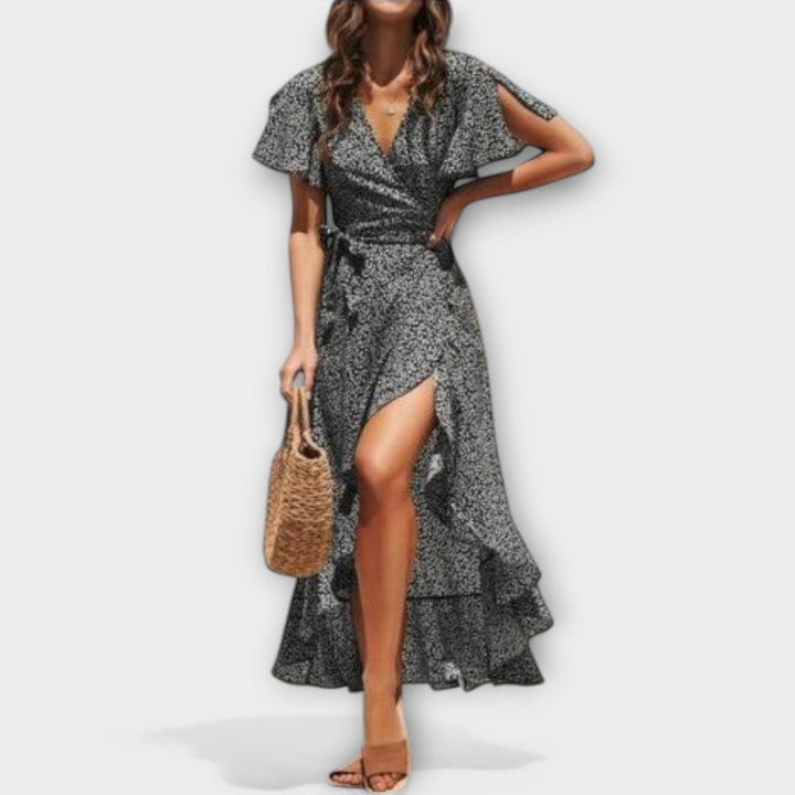 Didiane - Robe Maxi-Boho