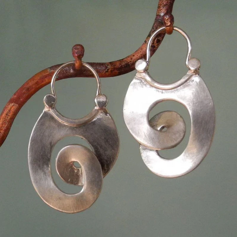 LUMENIA | SOUPIRS DE LA NUIT BOUCLES D'OREILLES