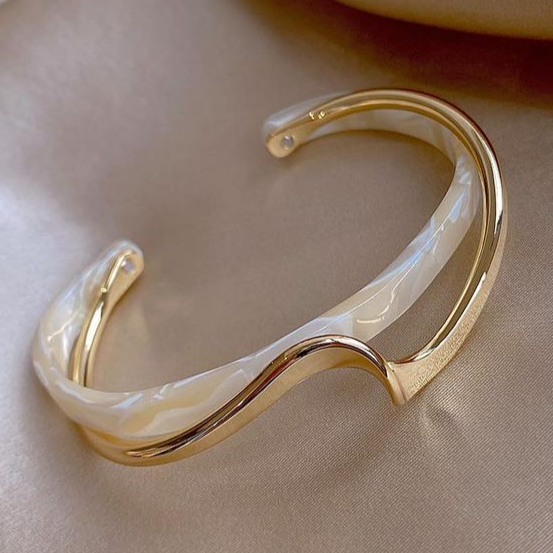 OPALE SVELATA | LUXE D'OR BRACELET