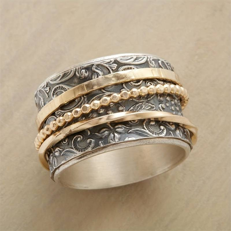 LUMINOSA ANIMA | MURMURE D'ENCHANTEMENT BAGUE