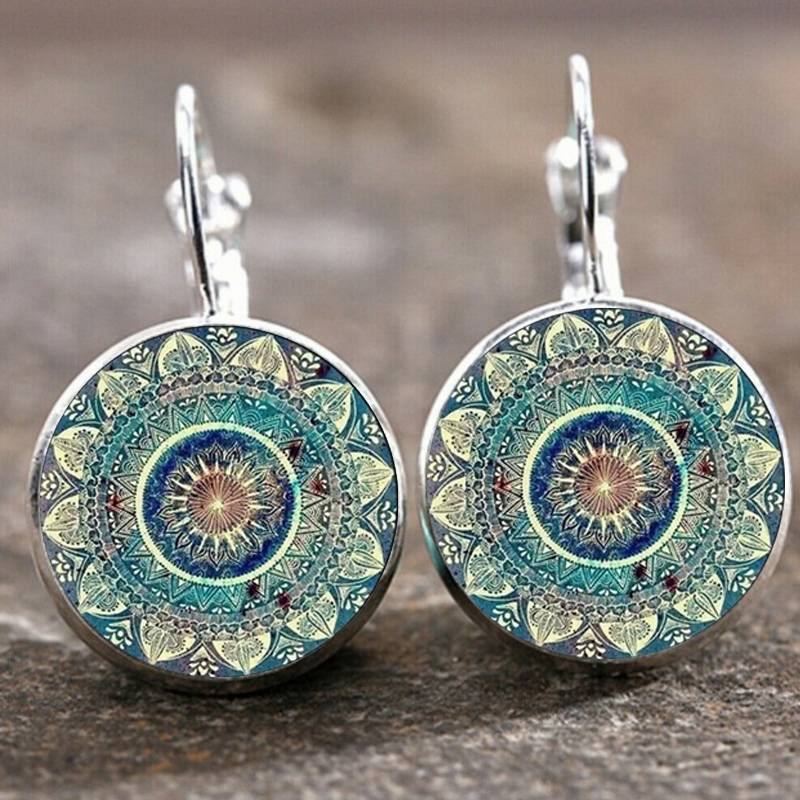 ARTEFICE | SUSURRES D'ÂME BOUCLES D'OREILLES