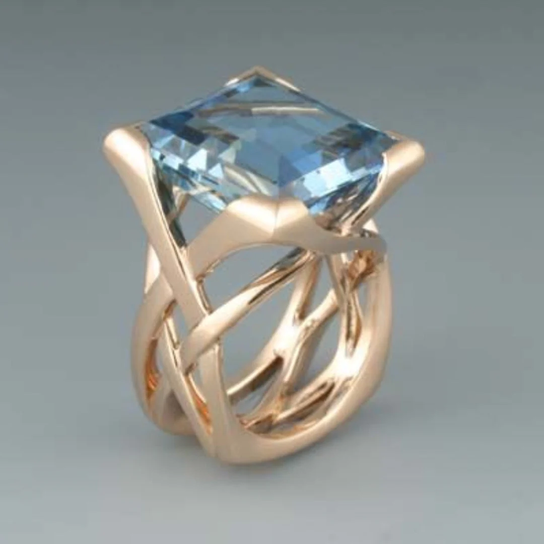 ANELLO LUMINA | DOLCE INCANTO ANELLO