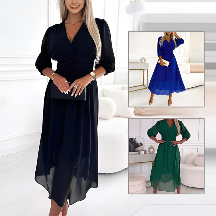 Mercy™ | Robe d'Été  Légère