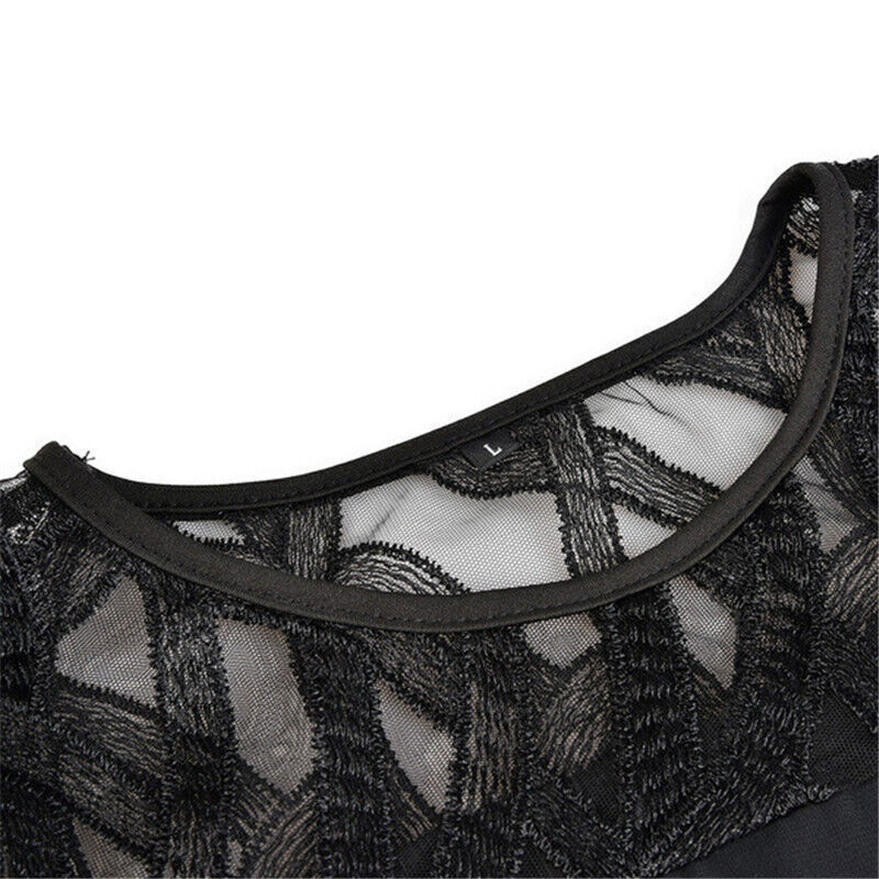 Sarai™ | Robe Midi Chic Oversized pour Femmes Modernes