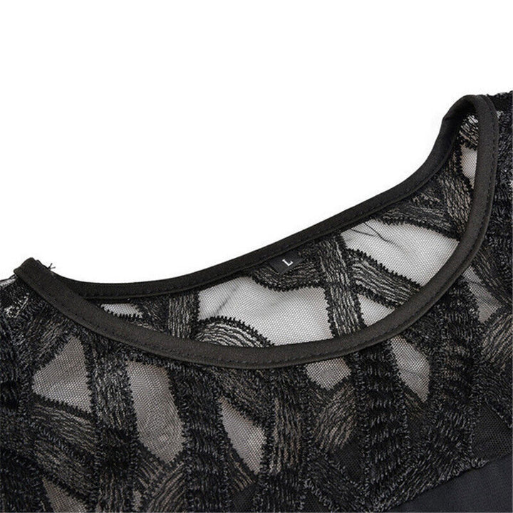 Sarai™ | Robe Midi Chic Oversized pour Femmes Modernes