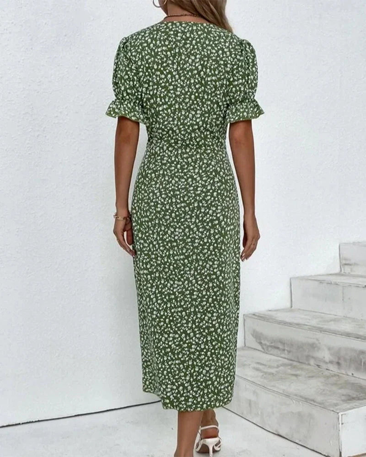 Martina™ | ROBE ÉLÉGANTE ET Flatteuse