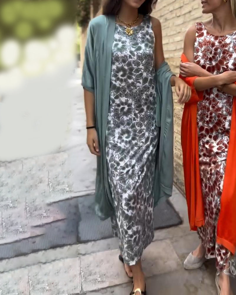 Vivienne™ | Ensemble deux pièces