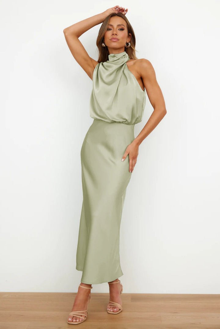 Helia™ | Robe Longue