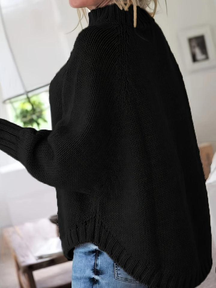 Fjorda™ | Pull élégant et vintage