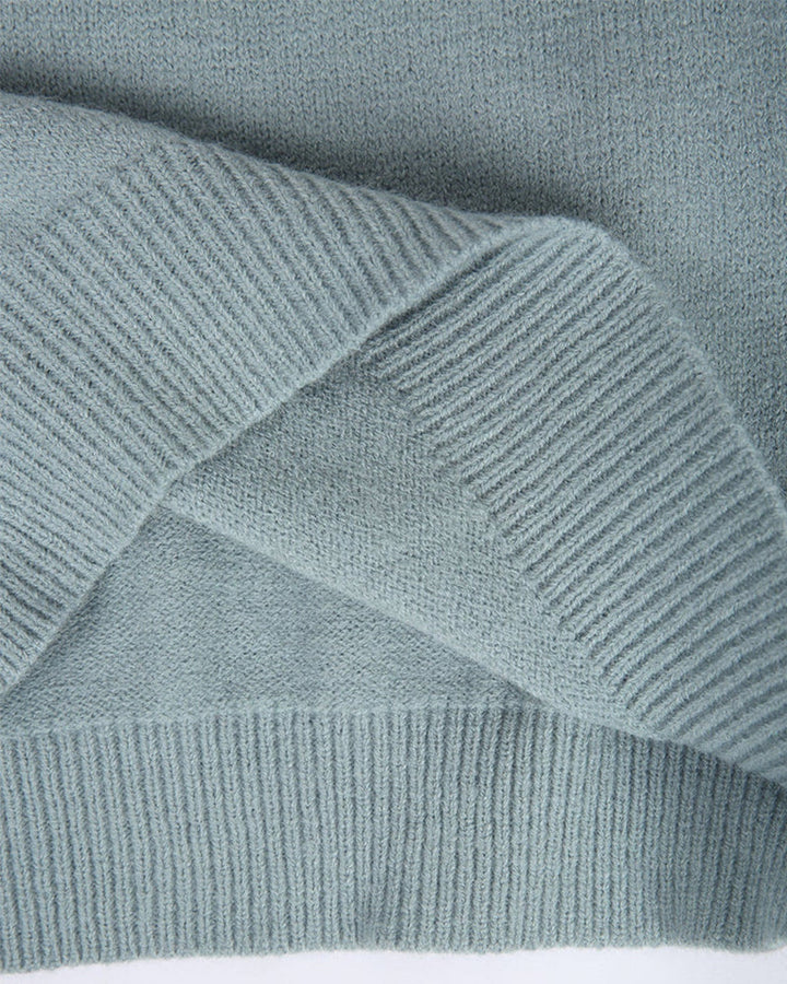 Teddi™ | Pull en tricot douillet & chaud pour tous les jours