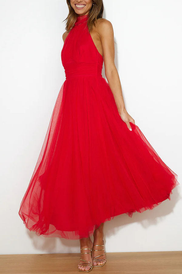 Phoebe - Robe longue
