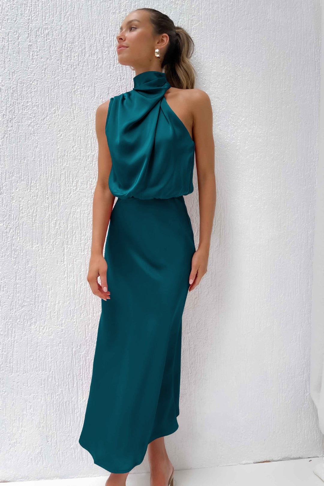 Helia™ | Robe Longue