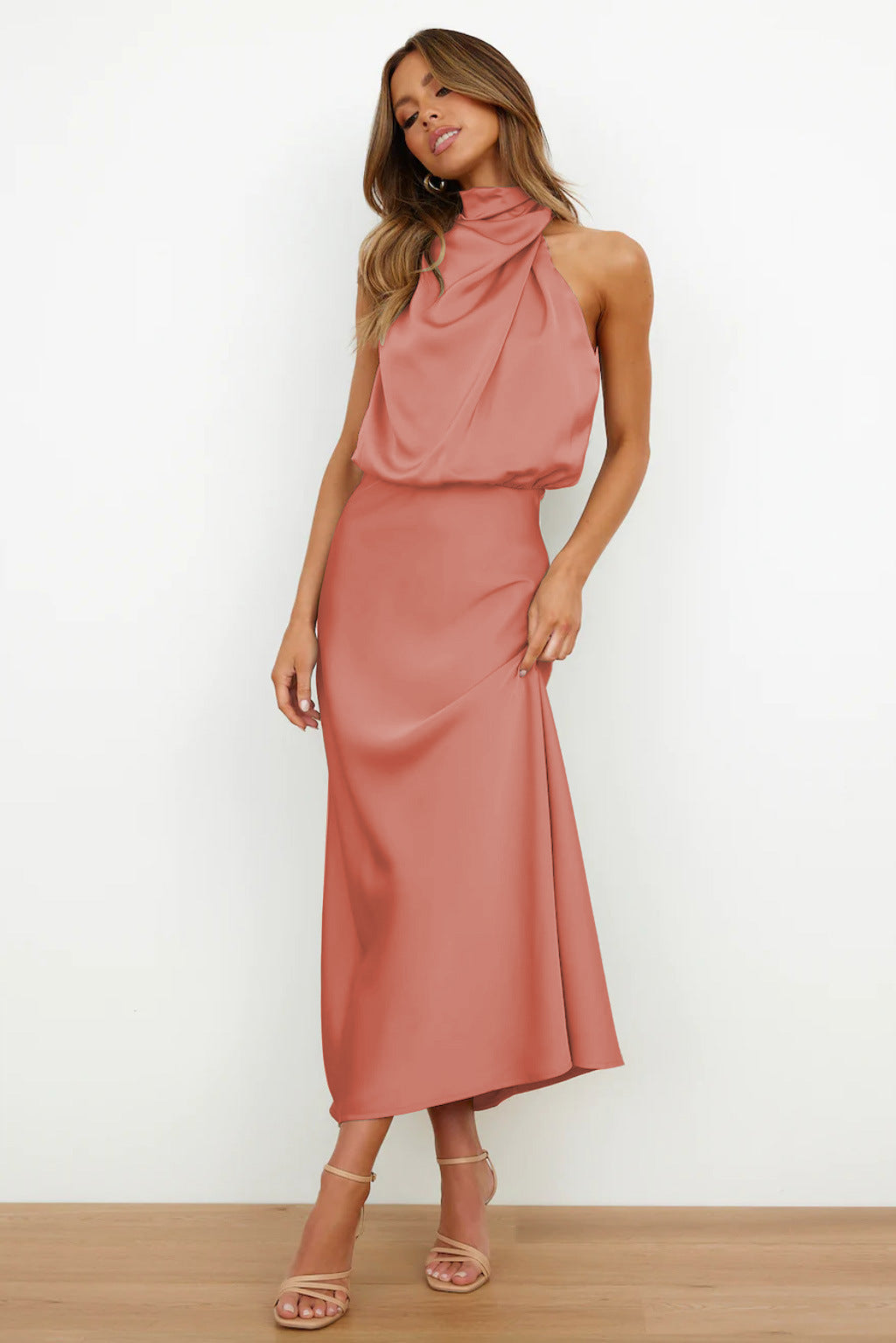 Helia™ | Robe Longue