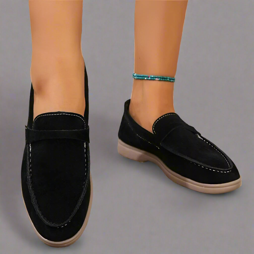 Pimala | Mocassins faits main en matériaux premium
