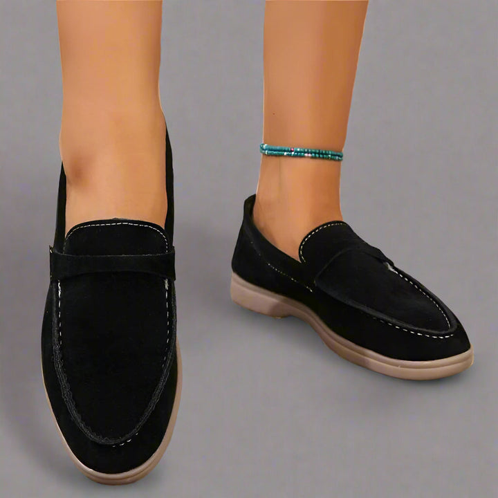 Pimala | Mocassins faits main en matériaux premium