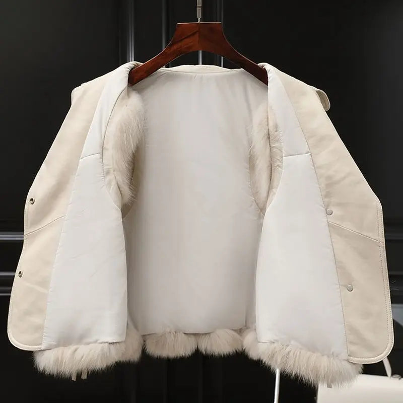 Glavonis™ | Gilet Élégant