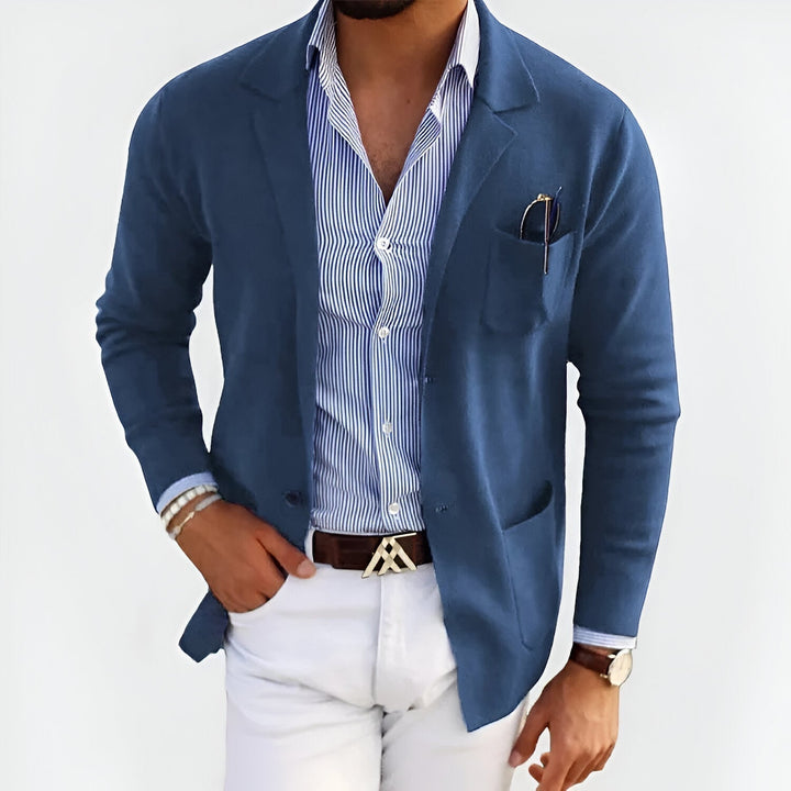 Kario™ | Veste élégante et légère pour homme