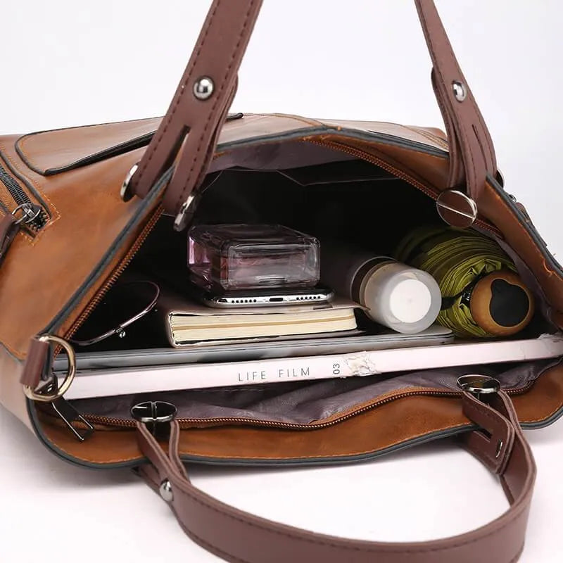 Astrid™ | Sac à bandoulière
