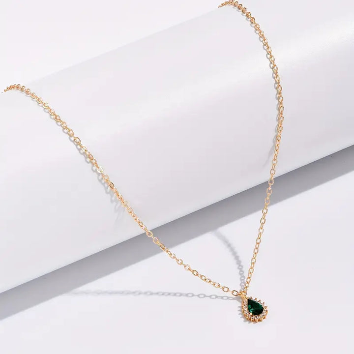 Collier Yvaine Gladorra | Or