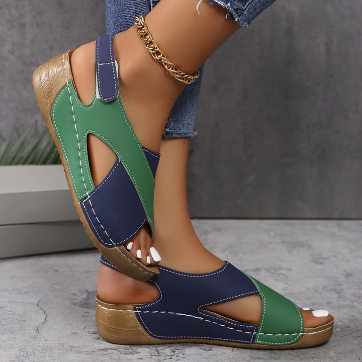Haven™ | Sandale orthopédique
